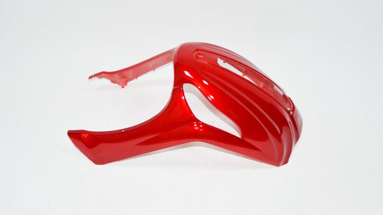 ÖN ANA PANEL KIRMIZI (CITY BIKE)